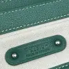  Goyard Saïgon tote bag Green #3424 - Image 2