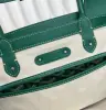  Goyard Saïgon tote bag Green #3424 - Image 9