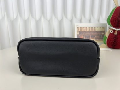  Goyard Anjou Mini Bag Black Tote #3376 - Image 2