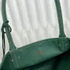  Goyard Anjou Mini Bag Green Tote #3375 - Image 7