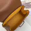 Goyard Saïgon Souple Mini Bag Black & Tan #3426 - Image 15