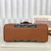  Goyard Saïgon Souple Mini Bag Black & Tan #3426 - Image 17