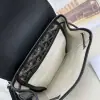 Goyard Alpin Mini Backpack Strap Bag Black #3411 - Image 11