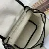  Goyard Alpin Mini Backpack Strap Bag Black #3411 - Image 12