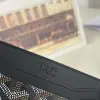  Goyard Saint-Sulpice Card Wallet Card holder Black #3429 - Image 9
