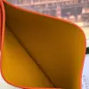  Goyard Saint-Sulpice Card Wallet Card holder Orange #3436 - Image 6