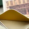  Goyard Saint-Sulpice Card Wallet Card holder White #3433 - Image 2