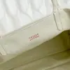  Goyard Anjou GM Bag White Tote #3372 - Image 4