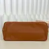 Goyard Anjou GM Bag Black and Tan Tote #3369 - Image 12