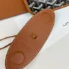  Goyard Anjou GM Bag Black and Tan Tote #3369 - Image 2