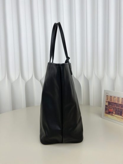  Goyard Anjou GM Bag Black Tote #3367 - Image 12