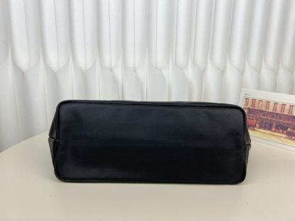  Goyard Anjou GM Bag Black Tote #3367 - Image 10