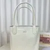  Goyard Anjou Mini Bag white Tote #3381 - Image 12