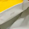  Goyard Anjou Mini Bag white Tote #3381 - Image 2