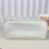  Goyard Anjou Mini Bag white Tote #3381 - Image 3