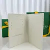  Goyard Grenelle Passport Cover Wallet White #3443 - Image 6