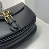  Dior Medium Dior Bobby Bag Black Box Calfskin #3487 - Image 6