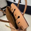  Hermes Birkin 30cm CC37 Gold Handmade Hand Stitching togo Gold #3525 - Image 2