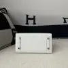  Hermes Birkin 25cm M4 Gris pale Handmade Hand Stitching Epsom Sliver #3515 - Image 7