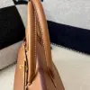  Hermes Birkin 35 CC37 Gold Handmade Togo Gold #3533 - Image 10