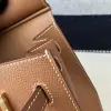  Hermes Birkin 25cm CC37 Gold Handmade Hand Stitching Epsom Leather Gold Hardware #3501 - Image 2