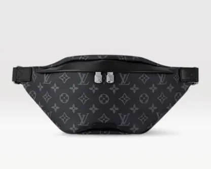 Replica Louis Vuitton Discovery Bumbag PM M46035 VIP Quality #3657