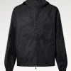 Replica Louis Vuitton Monogram Reversible Nylon Windbreaker 1AF615 Jacket #3597