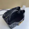 Bottega Veneta Small Andiamo Tote Bag Top handle bag Black #3652 - Image 2