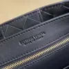  Bottega Veneta Small Andiamo Tote Bag Top handle bag Black #3652 - Image 3