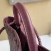  Bottega Veneta Medium Andiamo Tote Bag Top handle bag Barolo #3643 - Image 2