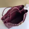  Bottega Veneta Medium Andiamo Tote Bag Top handle bag Barolo #3643 - Image 3