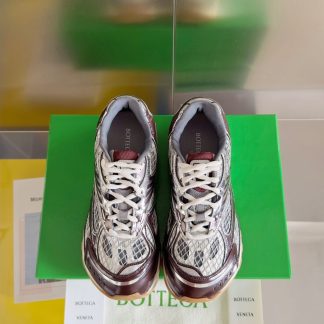 Replica Bottega Veneta Orbit Sneaker Runner sneaker #3688