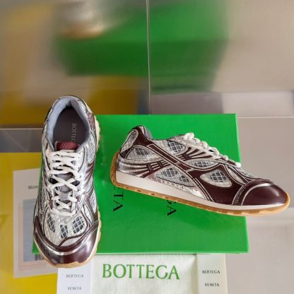  Bottega Veneta Orbit Sneaker Runner sneaker #3688 - Image 8