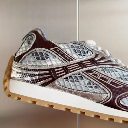 Bottega Veneta Orbit Sneaker Runner sneaker #3688 - Image 5