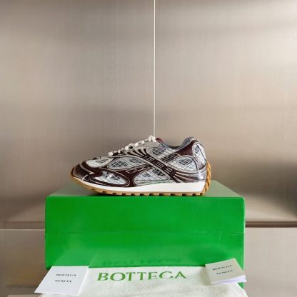  Bottega Veneta Orbit Sneaker Runner sneaker #3688 - Image 4