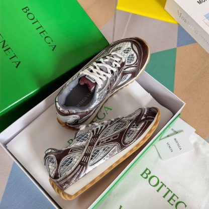  Bottega Veneta Orbit Sneaker Runner sneaker #3688 - Image 3