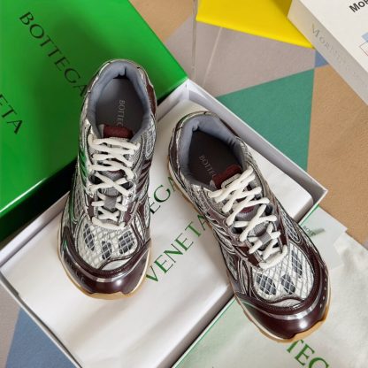  Bottega Veneta Orbit Sneaker Runner sneaker #3688 - Image 2