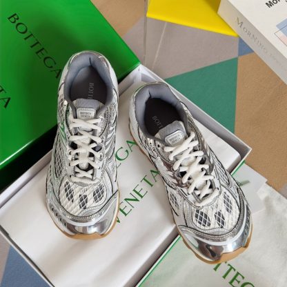  Bottega Veneta Orbit Sneaker Runner sneaker 2024 #3689 - Image 7