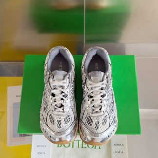 Replica Bottega Veneta Orbit Sneaker Runner sneaker 2024 #3689