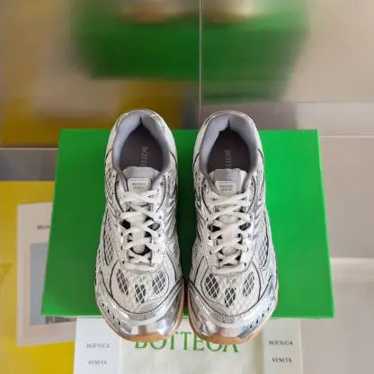 Replica Bottega Veneta Orbit Sneaker Runner sneaker 2024 #3689