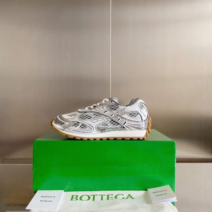  Bottega Veneta Orbit Sneaker Runner sneaker 2024 #3689 - Image 3