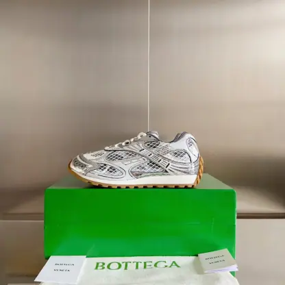  Bottega Veneta Orbit Sneaker Runner sneaker 2024 #3689 - Image 3