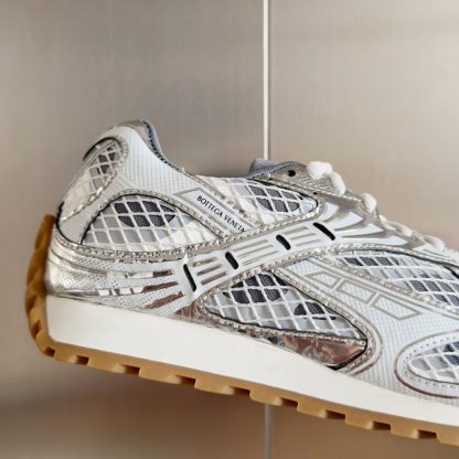  Bottega Veneta Orbit Sneaker Runner sneaker 2024 #3689 - Image 8
