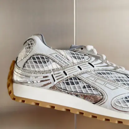  Bottega Veneta Orbit Sneaker Runner sneaker 2024 #3689 - Image 8