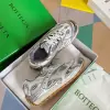  Bottega Veneta Orbit Sneaker Runner sneaker 2024 #3689 - Image 2