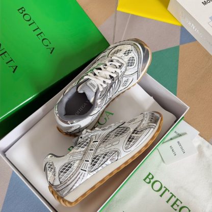  Bottega Veneta Orbit Sneaker Runner sneaker 2024 #3689 - Image 2