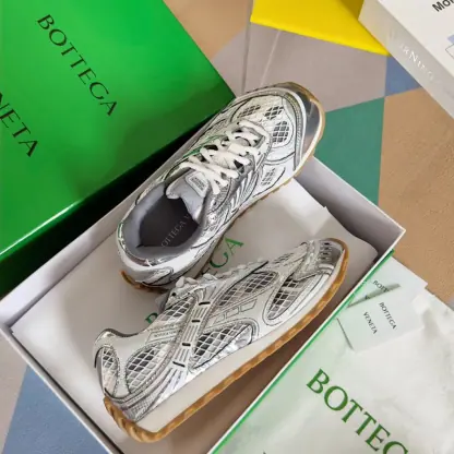  Bottega Veneta Orbit Sneaker Runner sneaker 2024 #3689 - Image 2