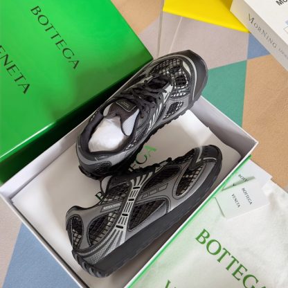 Bottega Veneta Orbit Sneaker Runner sneaker 2024 #3690 - Image 2