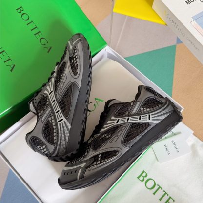  Bottega Veneta Orbit Sneaker Runner sneaker 2024 #3690 - Image 9