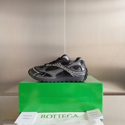  Bottega Veneta Orbit Sneaker Runner sneaker 2024 #3690 - Image 8